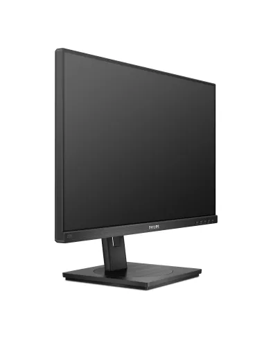 Philips S Line 272S1AE 00 LED display 68,6 cm (27") 1920 x 1080 Pixeles Full HD LCD Negro