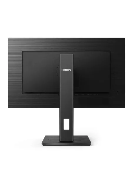 Philips S Line 272S1AE 00 LED display 68,6 cm (27") 1920 x 1080 Pixeles Full HD LCD Negro