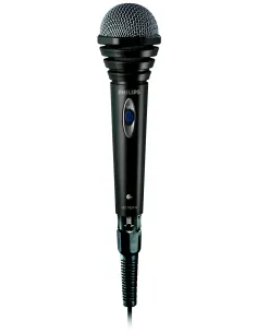 Philips Micrófono con cable SBCMD110 00