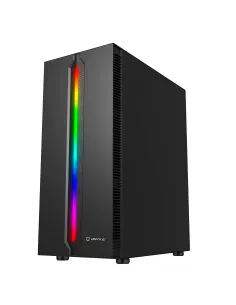 UNYKAch Caja ATX Armor Lumina Black 2