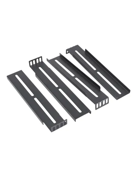 UNYKAch Railes Rack 1U   2U   3U   4U