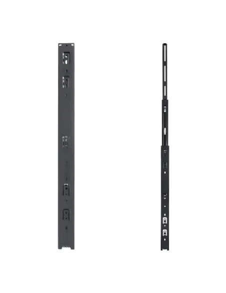 UNYKAch Railes Rack 1U   2U   3U   4U