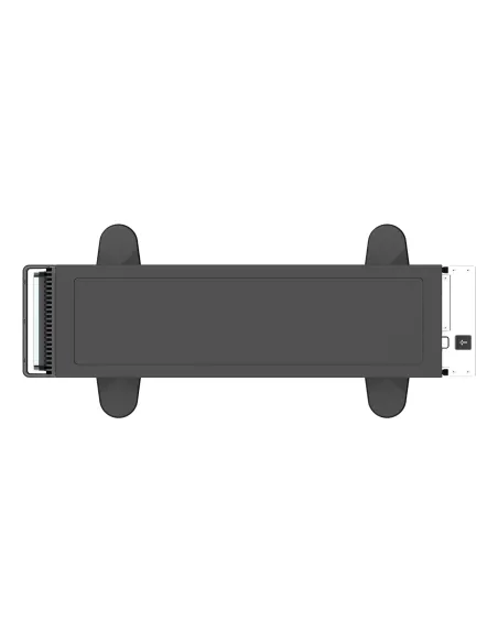 UNYKAch Dual Form Workstation & IDC Rack WS-SR630