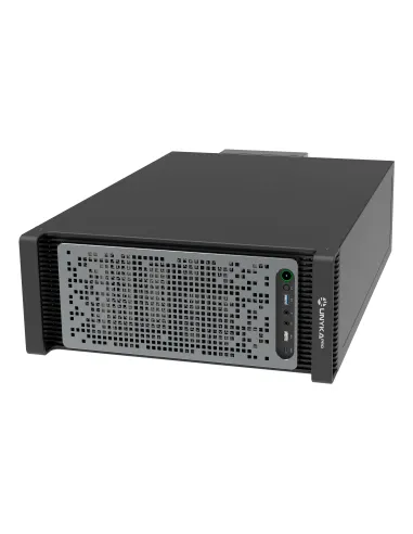 UNYKAch Dual Form Workstation & IDC Rack WS-SR630