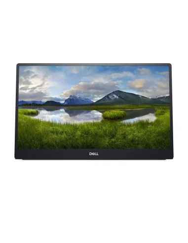 DELL P Series Monitor portátil 14 - P1424H