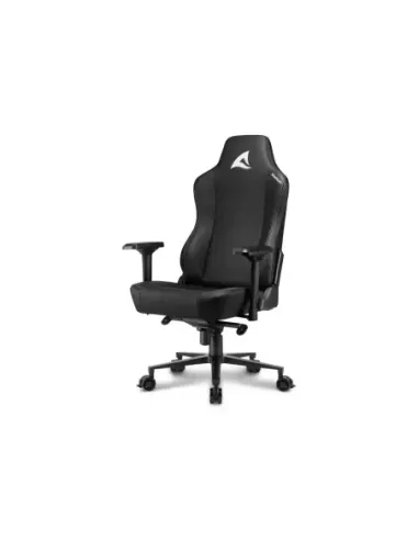 Silla gaming sharkoon skiller sgs40 negro 160º