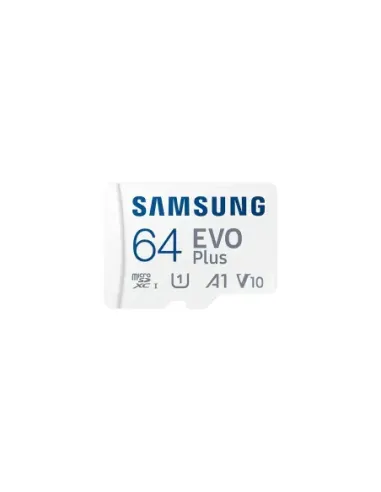 Samsung EVO Plus